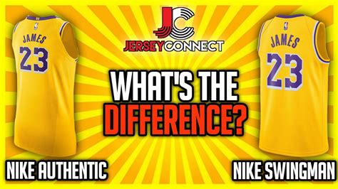 nike nba jersey differences swingman or replica|which nba jersey should i buy.